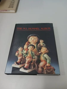 The M.I. Hummel Album by Robert Campbell Rowe 1992. HC DJ Pre-owned  - Picture 1 of 10