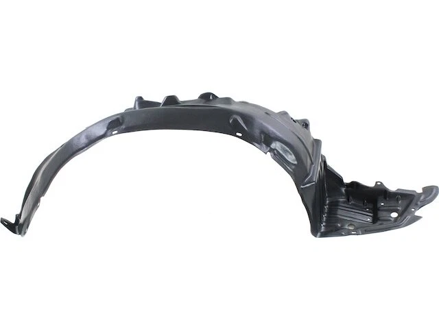 Forro de guardabarros delantero derecho para Infiniti I30 TF257KM 2000-2001 Foto 1 de 1