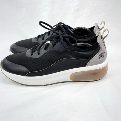 Avia O2 Air-Size 9-Women's Mesh Black Memory Foam Running Sneakers Shoes - Image 1 of 4