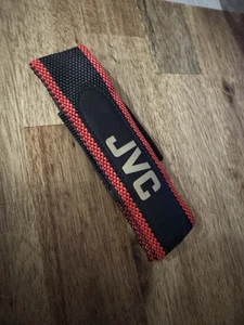 Original JVC CAMERA CAMCORDER NECK STRAP - Picture 1 of 5