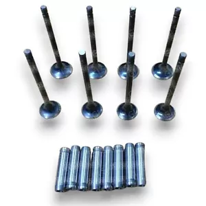 Engine Valve 8 Unit Fit For Suzuki Samurai F10A engine - Picture 1 of 10