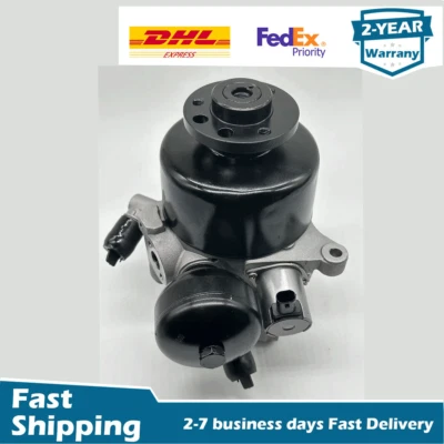 For Mercedes Benz W221 S600 CL600 S65 CL65 AMG ABC Hydraulic Power Steering Pump - Image 1 of 4