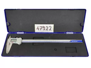 Promat digitaler Messschieber Schieblehre 0-300mm 47922 - Bild 1 von 3