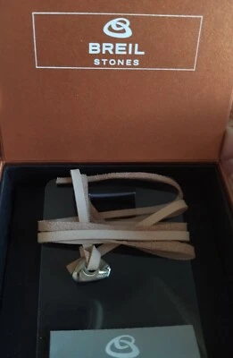 Collana BREIL STONES Donna - Immagine 1 di 2