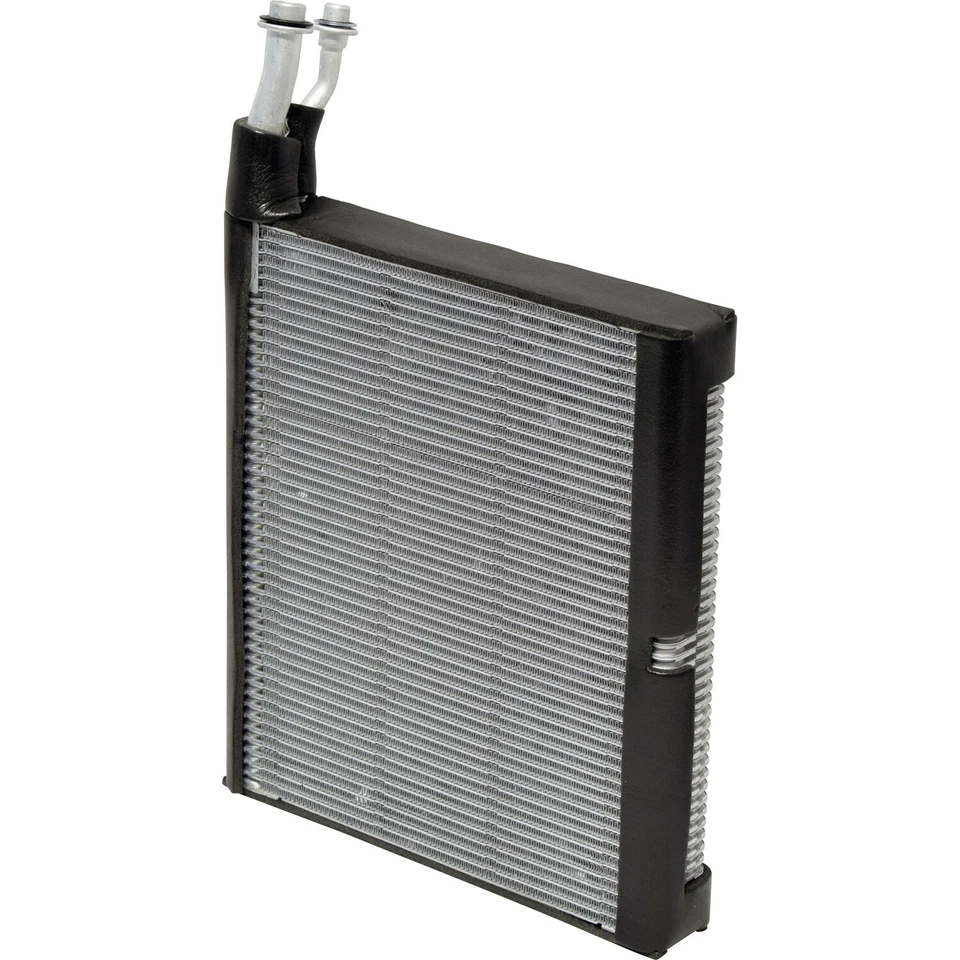Núcleo de evaporador de aire acondicionado UAC para Chevrolet Silverado 1500 2014-2017 Foto 1 de 1