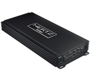 AMPLIFICATORE HERTZ HP 802 1800W 2 CANALI - Picture 1 of 3
