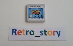 Nintendo 2DS / 3DS - Yo-kai Watch - PAL - EUR - Imagen 1 de 3