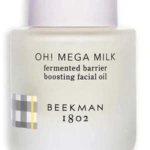 Beekman 1802 Oh Mega Milk White Facial Oil - Picture 1 of 8