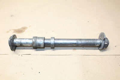 Harley-Davidson Road Glide 2003 aniversario FLTRI OEM eje trasero  Foto 1 de 4