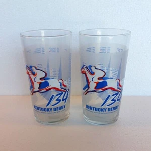 Gafas oficiales Churchill Downs Kentucky Derby 134 (2), 3 de mayo de 2008 - Imagen 1 de 3