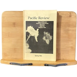 Pacific Review - San Diego State University Students Fiction, Poetry, Nonfiction - Picture 1 of 6