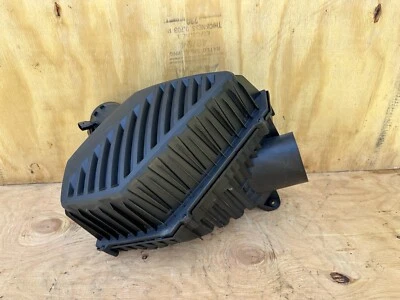 GMC ACADIA MOTOR 3.6L FILTRO ADMISIÓN FILTRO CARCASA CAJA OEM 2017-2022 Foto 1 de 4