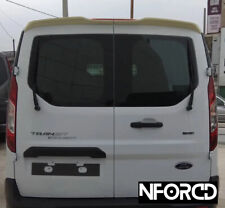 Ford Transit Connect Spoiler