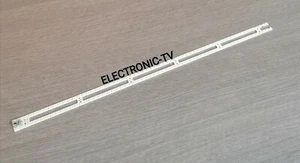 2 barrettes Pour Ue40d5000( voir photo 2) - Bild 1 von 2