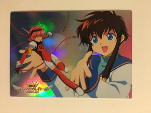 Angelic Layer Trading Card Prism H07 - Imagen 1 de 2