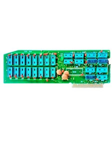 APPLE II SPEICHERKARTE 128 k RAM / UNBESTÜCKT - Bild 1 von 3