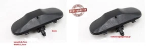 2Pcs ,VOLKSWAGEN ,GOLF '5'  2003-2009 Water Jet ,Front  NEW  5M0955985C - Imagen 1 de 1