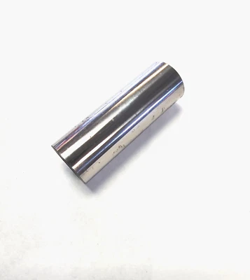 Vintage LLP Snowmobile Wrist Pin Polaris Galaxy 340 1980, 16mm x 2.05 09-7026 - Imagem 1 de 2