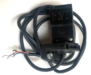 Allen Bradley 42GTU-9202 Photowitch Lichtschranke - Bild 1 von 2