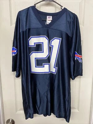 NFL Buffalo Bills Jersey Willis McGahee Size Adult XL Official Licensed Rare - Image 1 of 3