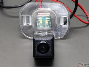 Color Car Reverse Rear-View Backup Camera For KIA Forte 2007-2010 2011 2012 2013 - Picture 1 of 8