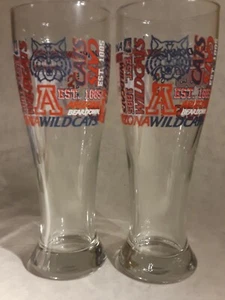 16oz NCAA Arizona WildCats 2pk Sport PlSNR RS  - Picture 1 of 3