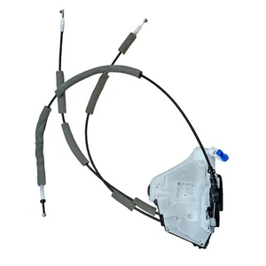For Nissan For Altima 1923 Front Left Door Lock Latch Actuator OEM Part Number - Picture 1 of 6