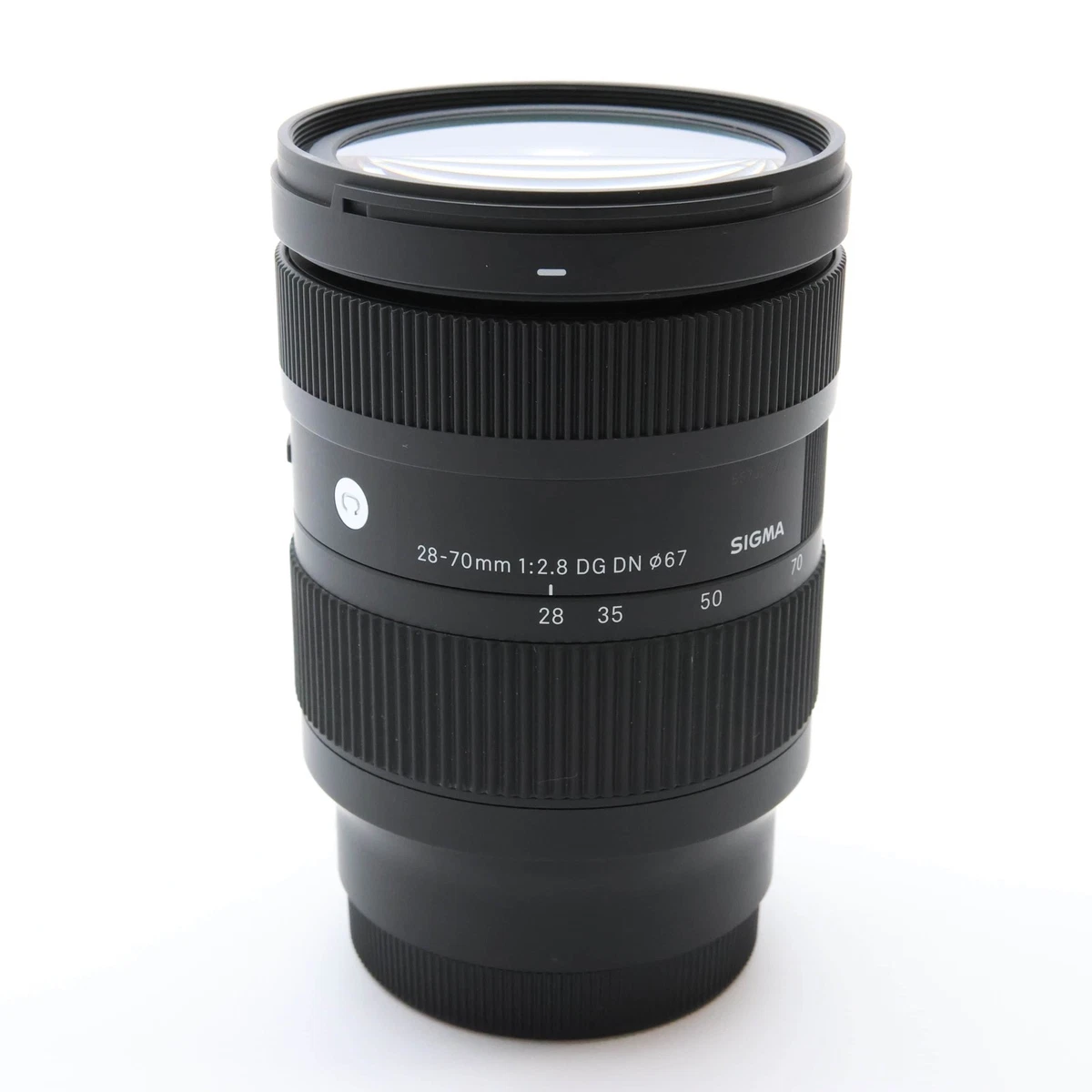 良品　PENTAX MZ-3 + SIGMA ZOOM 28-70mm F2.8 The Pentax MZ-3: Modern features in a classic package, but with an