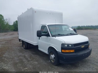 Piezas freno antibloqueo CHEVY EXPRESS 3500 18 19 20 21 22 23 24 Foto 1 de 4