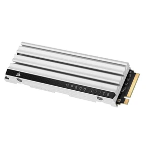 Corsair MP600 ELITE 4 TB M.2 PCI Express 4.0 NVMe 3D TLC NAND - Picture 1 of 5