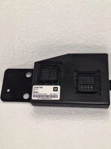 21997786 Genuine 2004 Chevy Colorado GMC Canyon Body Control Module BCM OEM BCM1 - Picture 1 of 5