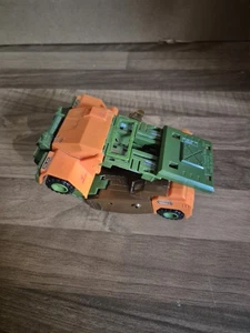 Vintage Transformers G1 Deluxe Autobots Roadbuster - Picture 1 of 7