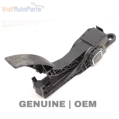 Mercedes-Benz ML320 2007-2009 - Módulo acelerador/pedal de gasolina 1643000504 Foto 1 de 4