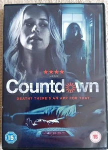 Countdown (DVD) - Picture 1 of 2