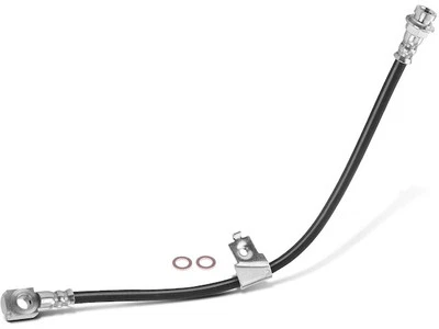 Manguera de freno delantera izquierda Pontiac Trans Sport 1992-1996 APR 27232GSCQ 1993 1994 Foto 1 de 2