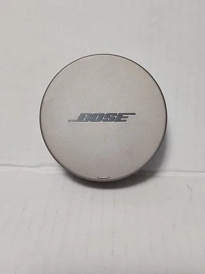 Fones de ouvido intra-auriculares sem fio Bose Sleepbuds II - Branco - COMO ESTÁ PARA PEÇAS OU REPAROS - Imagem 1 de 4