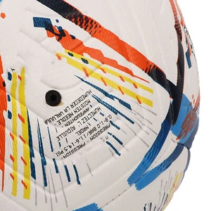 New Football Training Balls PU Elastic Soccer Ball For Adult Youth Football Prof - Picture 1 of 12