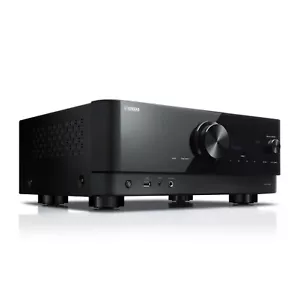 YAMAHA RX-V4A AV RECEIVER *AUST WARRANTY* - Picture 1 of 2