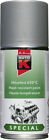 Auto-K Hitzefest 650Â° C Special silber 150 ml Autolack Spraylack Sprühlack