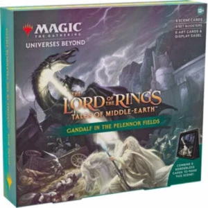 Magic: The Gathering - Der Herr der Ringe Gandalf In The Pelennor Fields - Bild 1 von 1