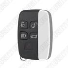 Porte-clés télécommande de voiture intelligente KOBJTF10A pour Land Rover Range Rover Discovery