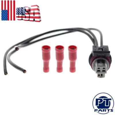 Kit de reparación arnés coleta para sensor ICP EBP Ford F250 F350 F450 F550 F650 F750 Foto 1 de 4