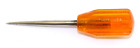 5" Fuller (USA)  Scratch Awl - Hole Starter w Plastic Handle / Hand Tool