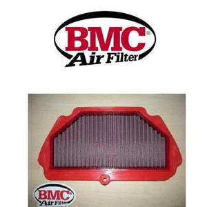 BMC FILTRO ARIA SPORTIVO KAWASAKI ZX-6R 2009-2012 SPORT AIR FILTER - Imagen 1 de 1