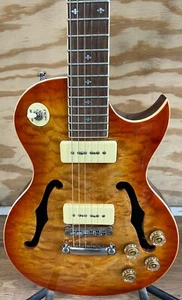 Xaviere pro 560 guitar - Picture 1 of 4