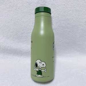Starbucks Japan × PEANUTS 2022 Autumn Collection - Picture 1 of 4