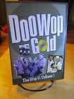 Doo Wop Gold 51 Volume 1 VHS 1999 Time Life Video