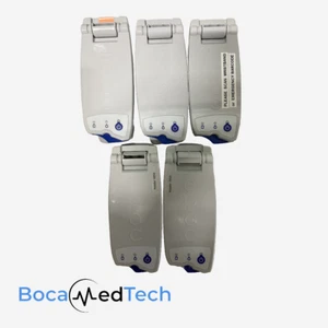Lot of 5 Epocal Epoc - Epoc Reader - With Power Adapters - Picture 1 of 5