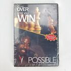 It's Not Over Until You Win DVD It's Possible New Sealed