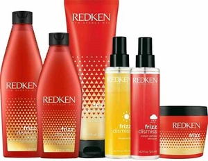Redken Frizz Dismiss haircare Choose item - Picture 1 of 6